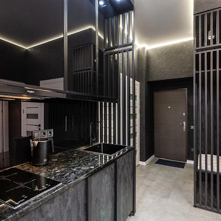 Two Bedrooms 13 Shpytalna Street Liov Exterior foto