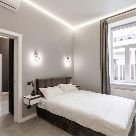 Two Bedrooms 13 Shpytalna Street Liov Exterior foto
