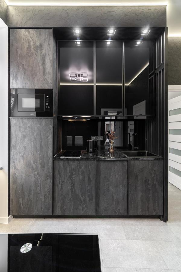 Two Bedrooms 13 Shpytalna Street Liov Exterior foto