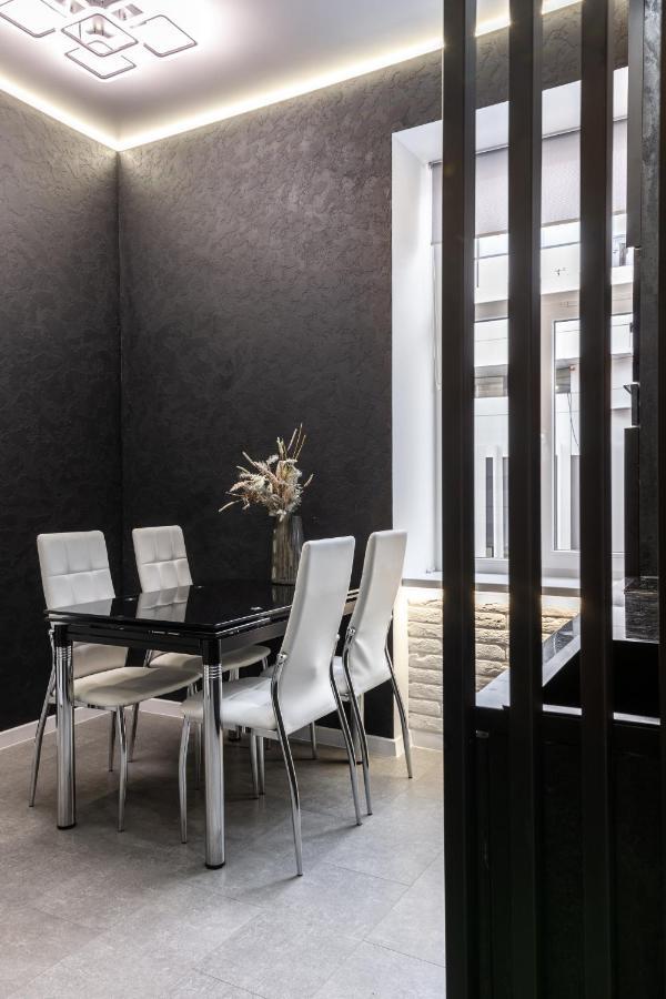 Two Bedrooms 13 Shpytalna Street Liov Exterior foto
