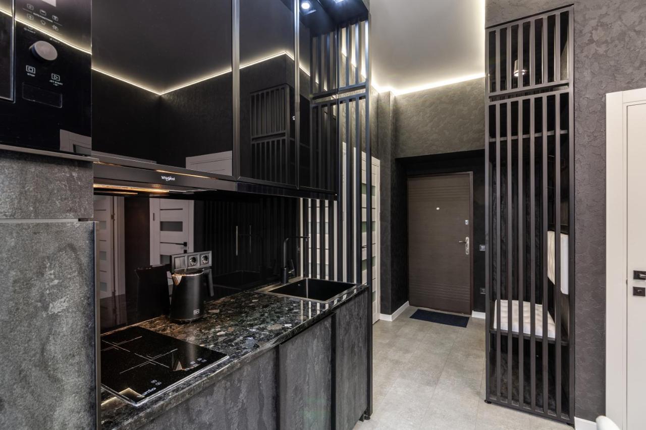 Two Bedrooms 13 Shpytalna Street Liov Exterior foto