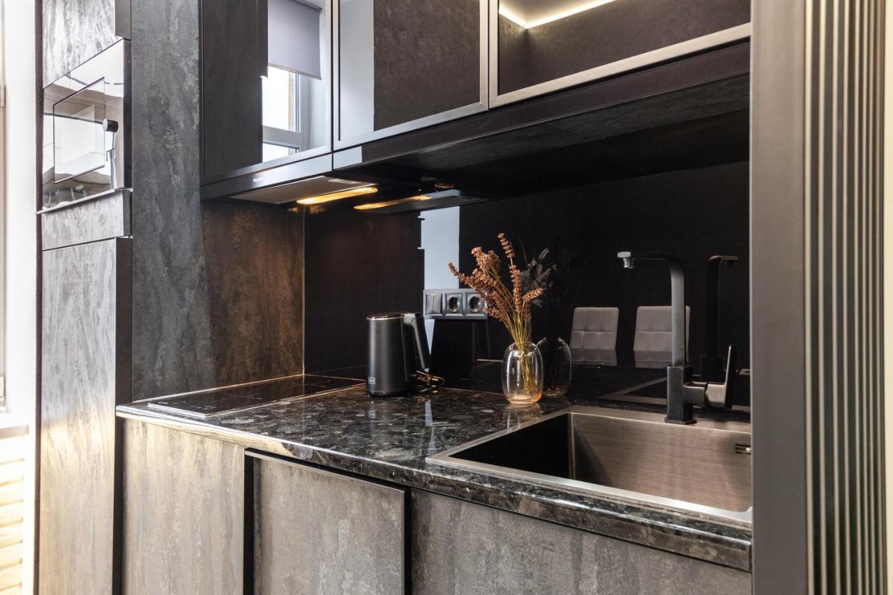 Two Bedrooms 13 Shpytalna Street Liov Exterior foto