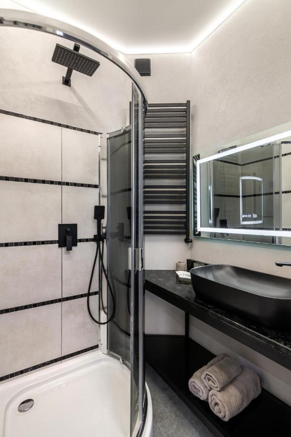 Two Bedrooms 13 Shpytalna Street Liov Exterior foto