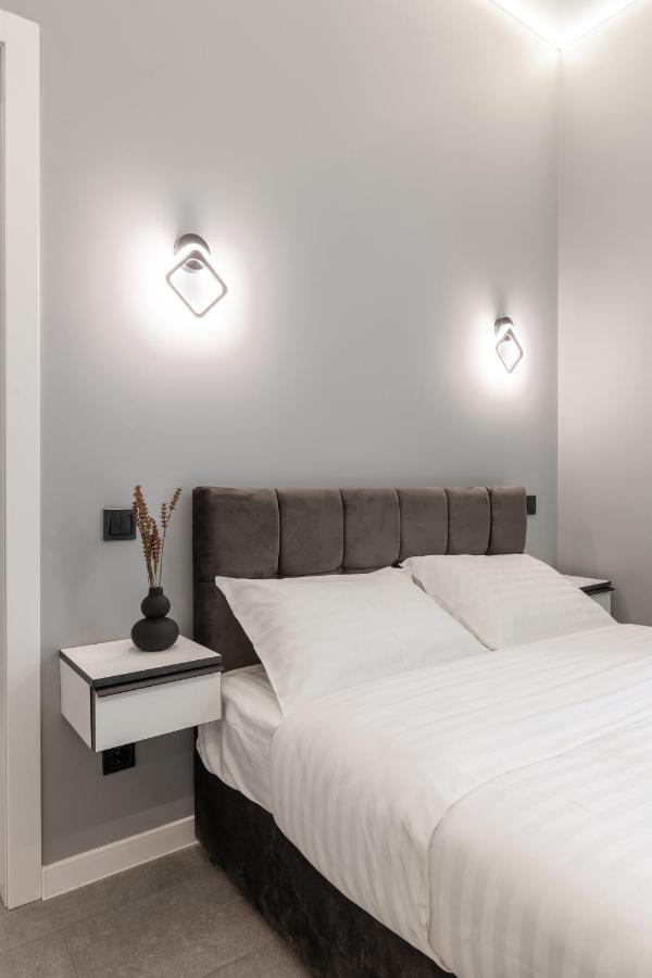 Two Bedrooms 13 Shpytalna Street Liov Exterior foto